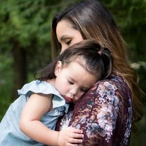 Meet your Posher, April